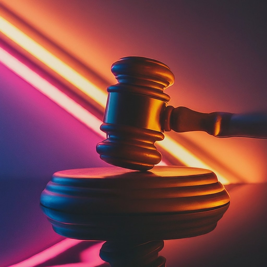 Raising the Bar: How AI is Transforming the Legal Industry