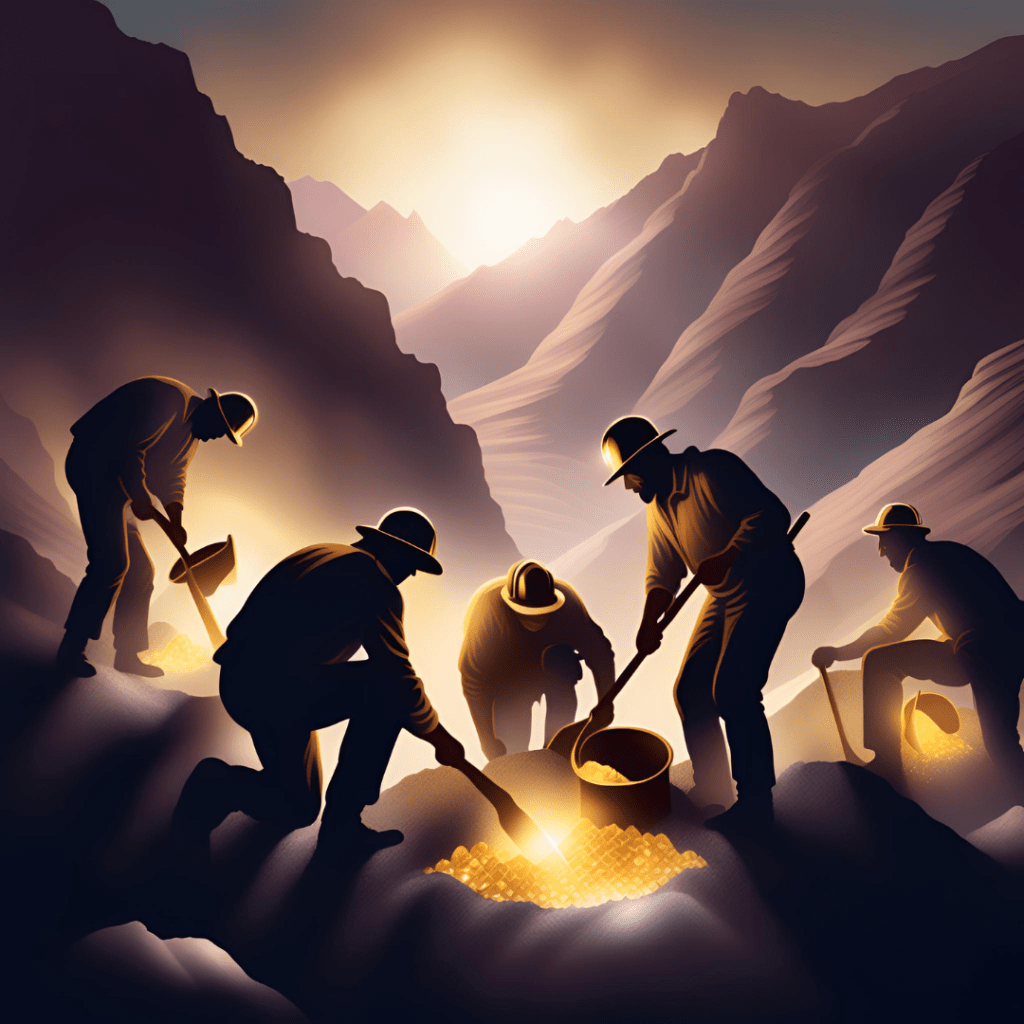 Digital Gold Rush: How Crypto is Ushering in a New Era of Financial Freedom in Latin America