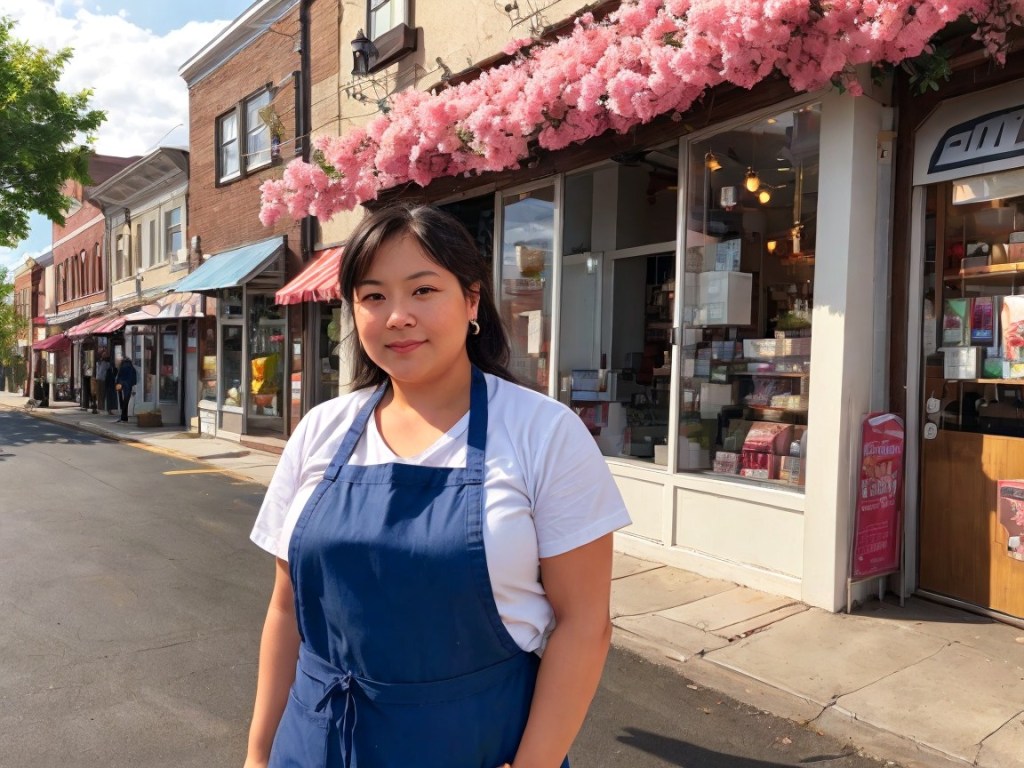 The Future of Small Business Finance